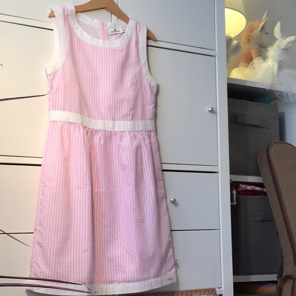 Vineyard vine dress - Picture 5 of 5